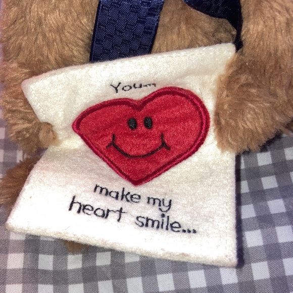 Boyds bear stuffed original, Thinking  of you Series, - Picture 2 of 4